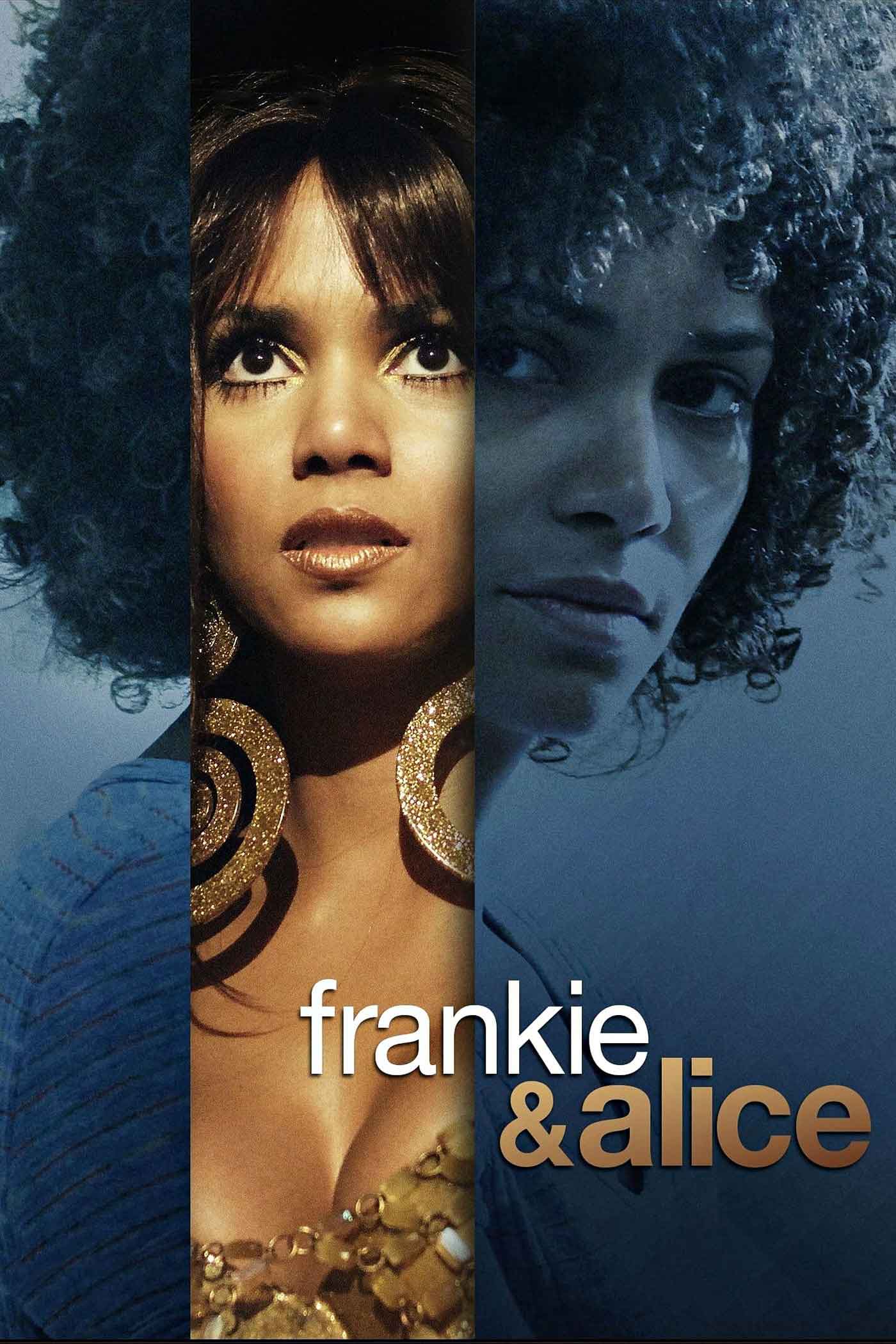 Frankie&Alice