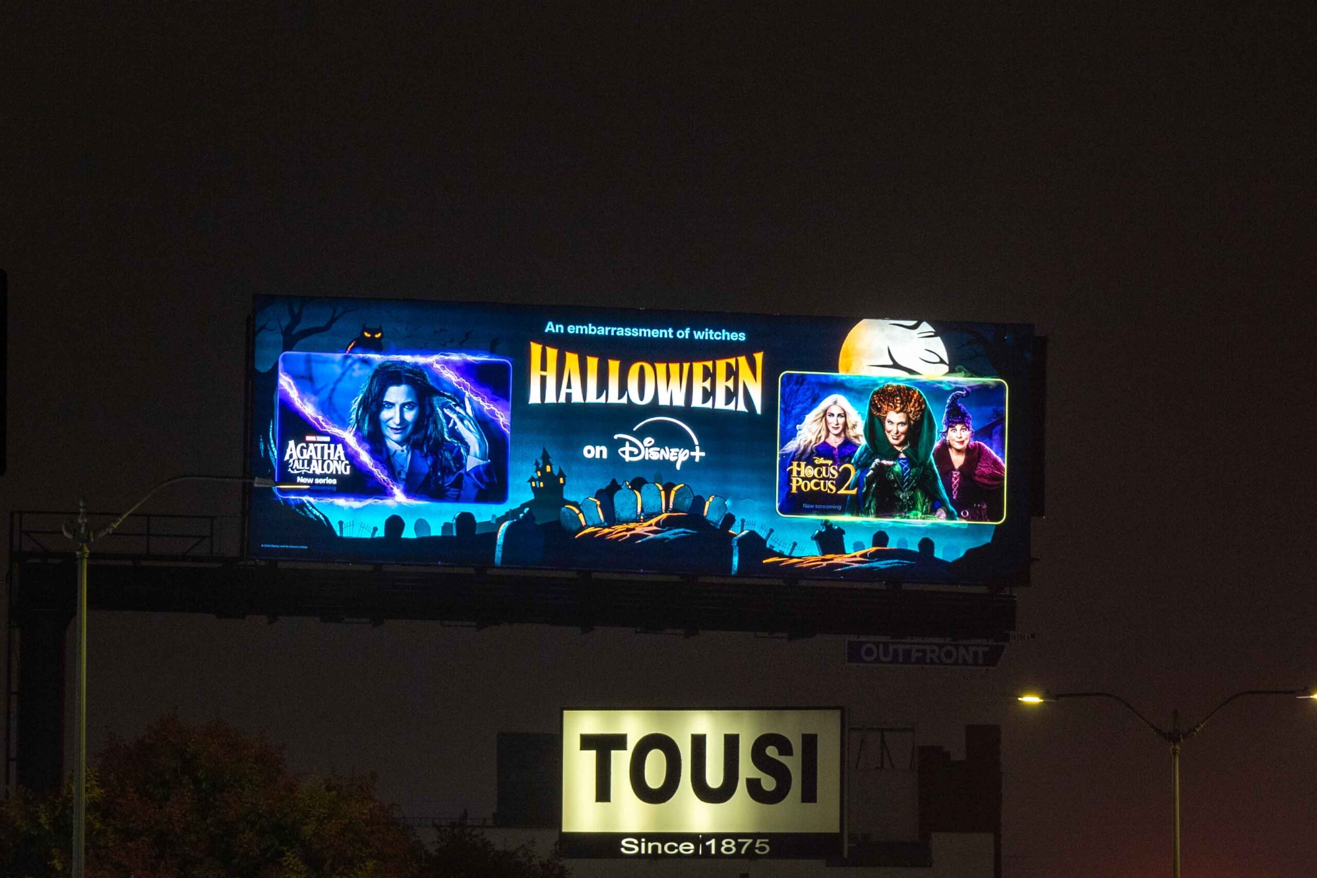 Halloween-on-D+---LA---OFM---14398A---Visen-Bulletin-Close1-